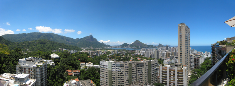 Rio De Janeiro, Brazil
(Canon SD800IS)
