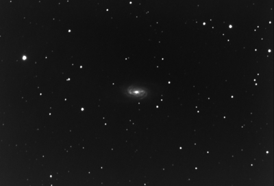 NGC2905
Astro-Tech 65EDQ 65mm f/6.5 telescope, StarlightXpress MX-716, IDAS LPR-P2 filter, Losmandy G11. 20 x 10 minute integrations, 10 x 10 minute darks, 10 x 1/10th second bias frames. 
